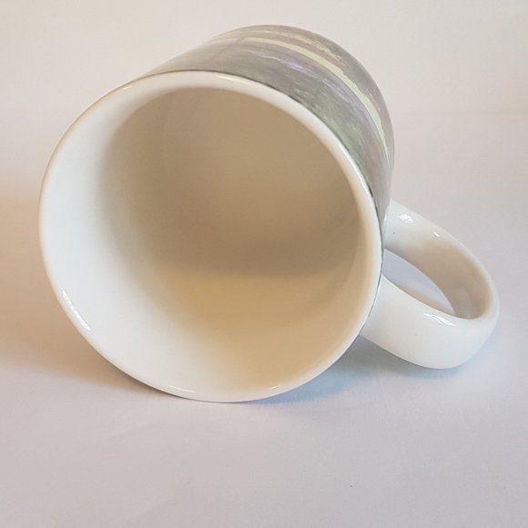 Vintage Collectible Golf Mugs Artwork Mugs DR Laird "The Dream 18" Holes #3 #6 - Picture 14 of 16
